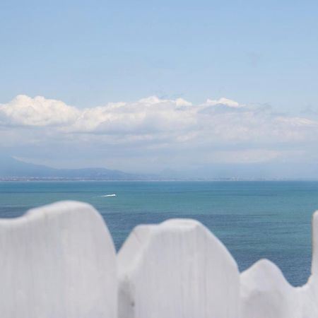 Una Villa - Amalfi Boutique Rooms B&B 外观 照片