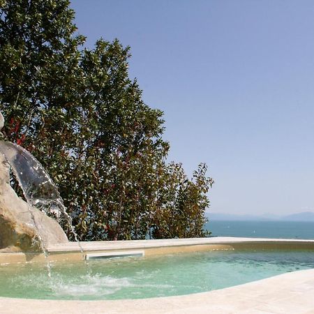 Una Villa - Amalfi Boutique Rooms B&B 外观 照片