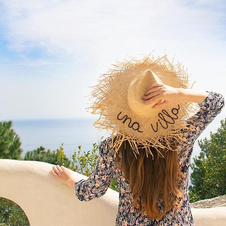 Una Villa - Amalfi Boutique Rooms B&B 外观 照片