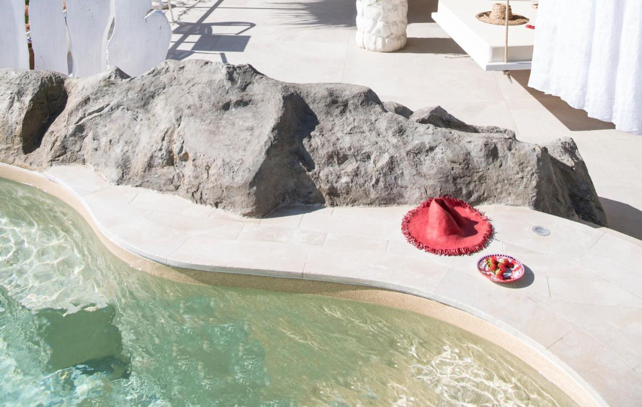 Una Villa - Amalfi Boutique Rooms B&B 外观 照片