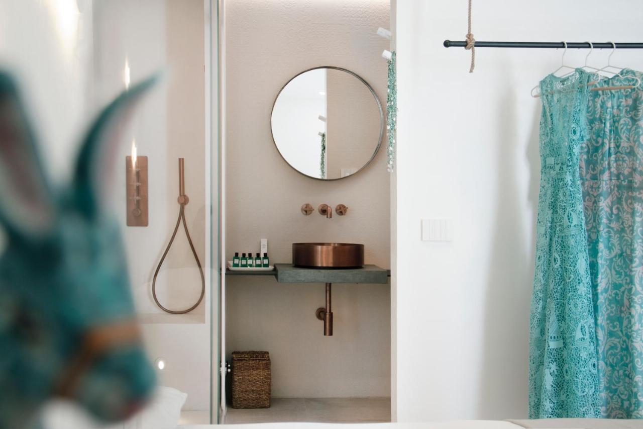 Una Villa - Amalfi Boutique Rooms B&B 外观 照片