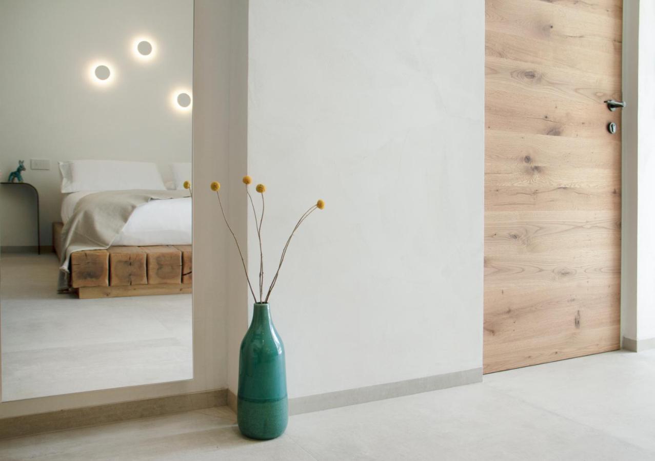 Una Villa - Amalfi Boutique Rooms B&B 外观 照片