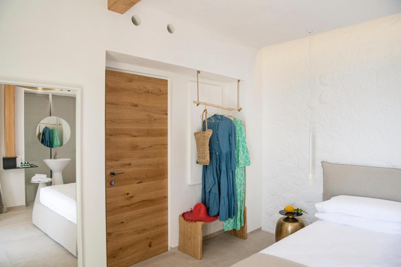 Una Villa - Amalfi Boutique Rooms B&B 外观 照片