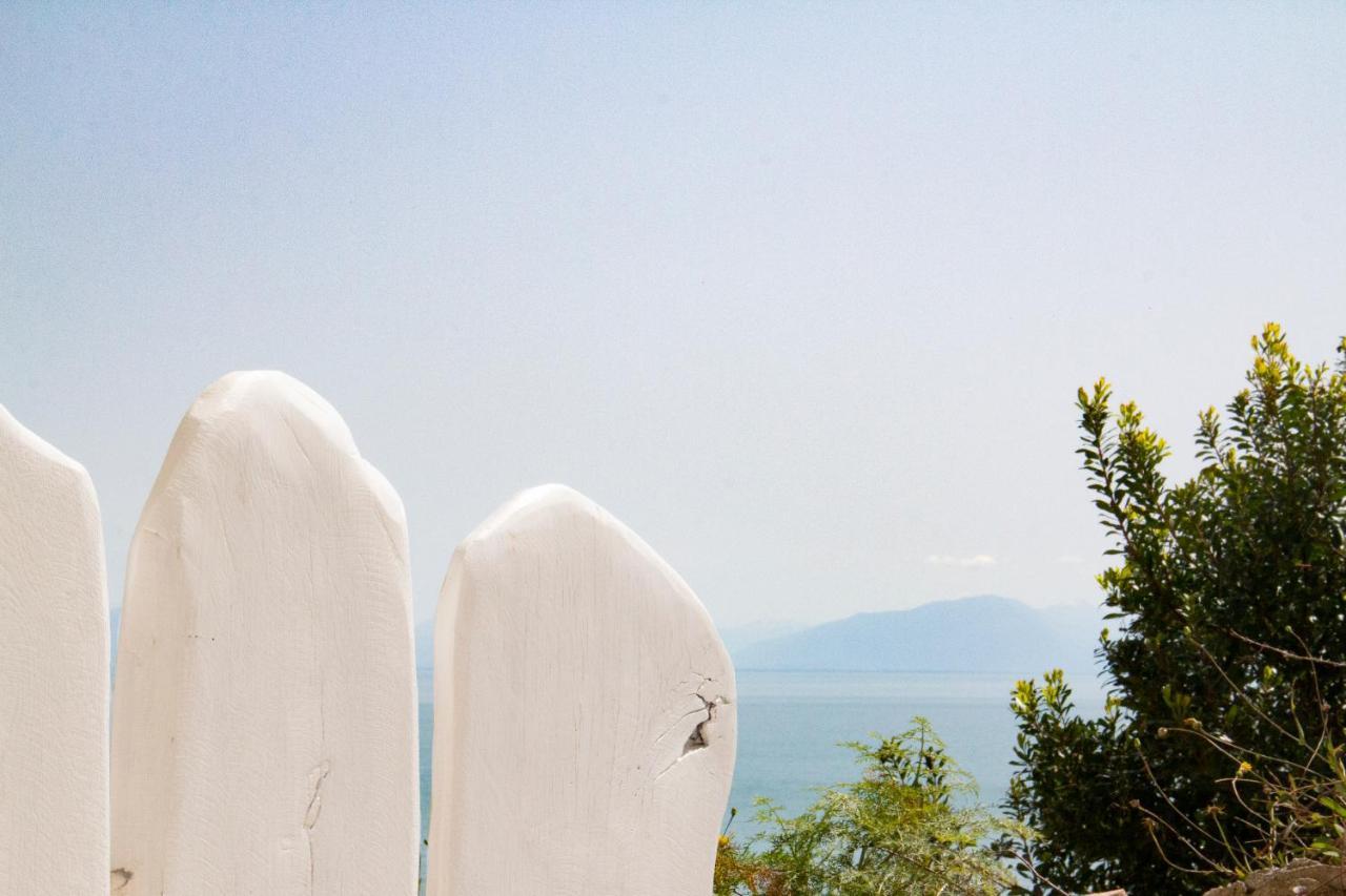 Una Villa - Amalfi Boutique Rooms B&B 外观 照片