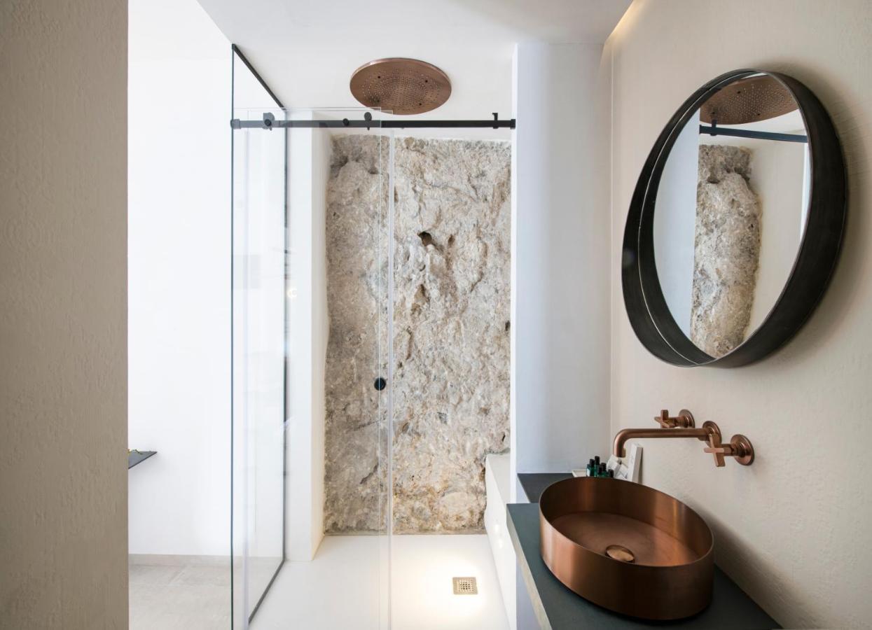 Una Villa - Amalfi Boutique Rooms B&B 外观 照片