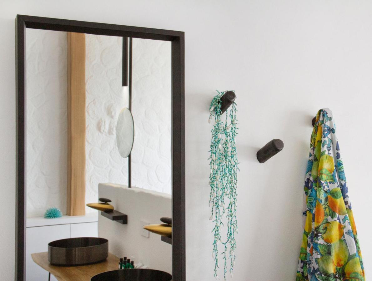 Una Villa - Amalfi Boutique Rooms B&B 外观 照片