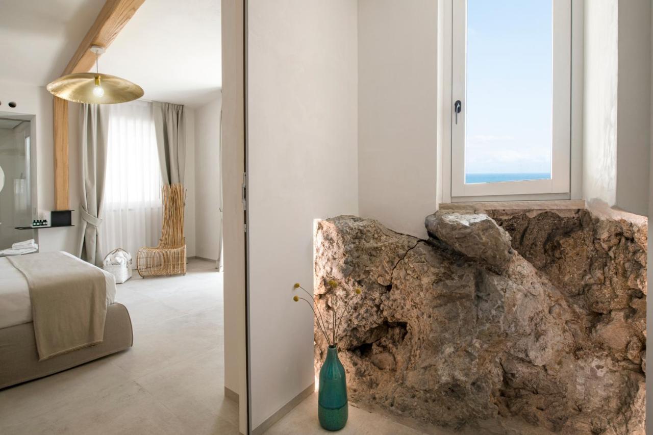 Una Villa - Amalfi Boutique Rooms B&B 外观 照片