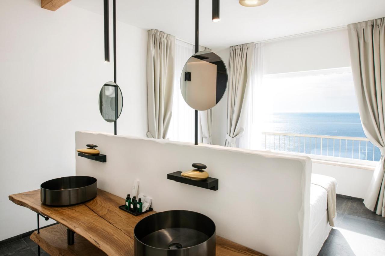 Una Villa - Amalfi Boutique Rooms B&B 外观 照片