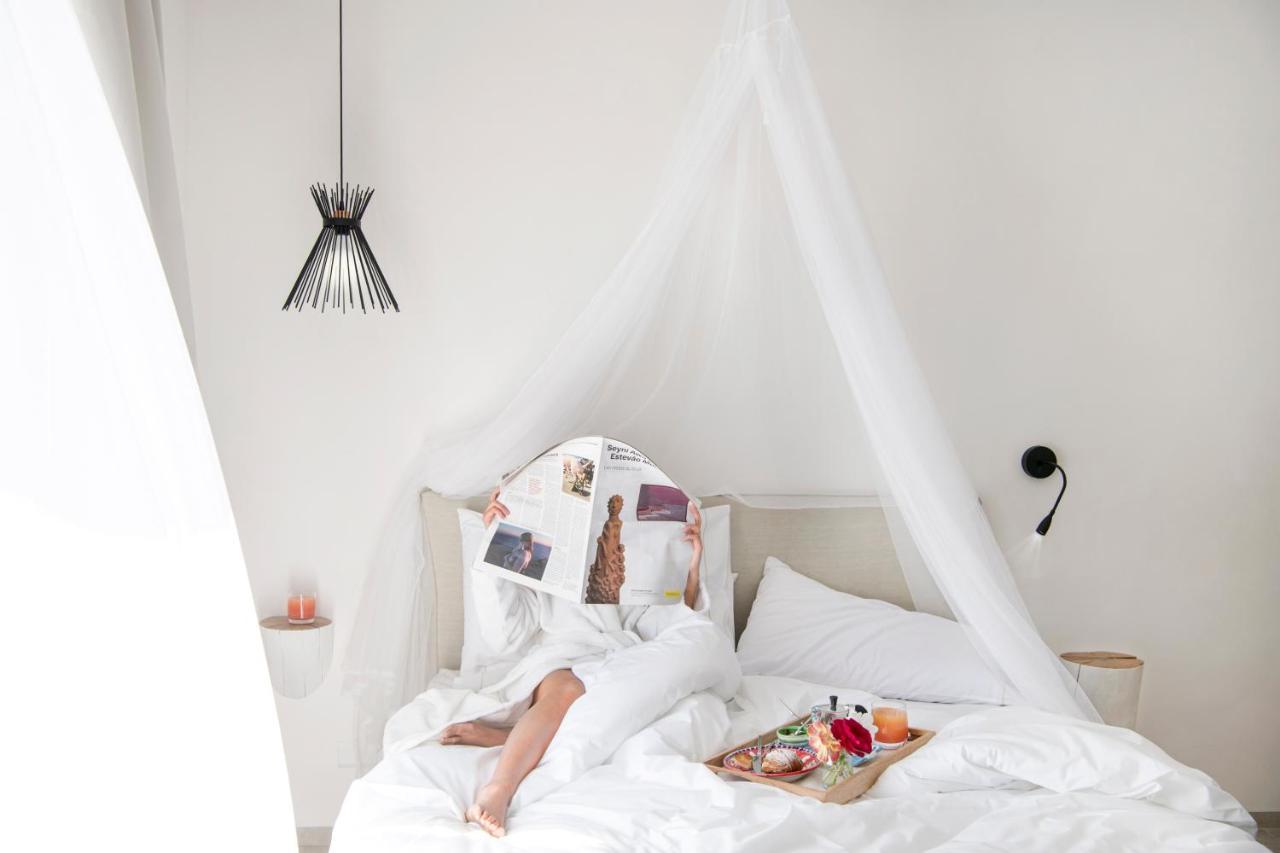 Una Villa - Amalfi Boutique Rooms B&B 外观 照片