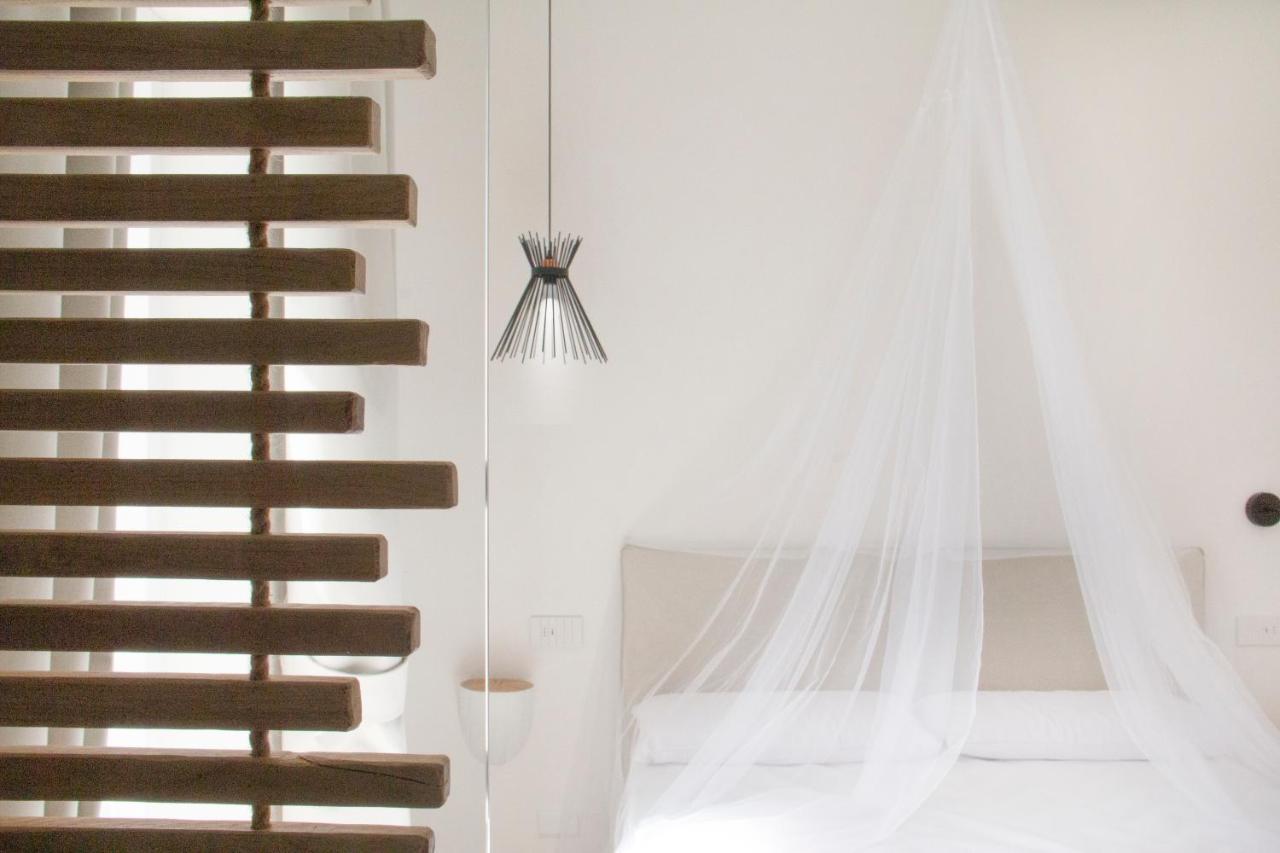 Una Villa - Amalfi Boutique Rooms B&B 外观 照片